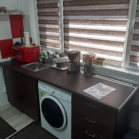 Апартаменты Studio Бухарест Экстерьер фото